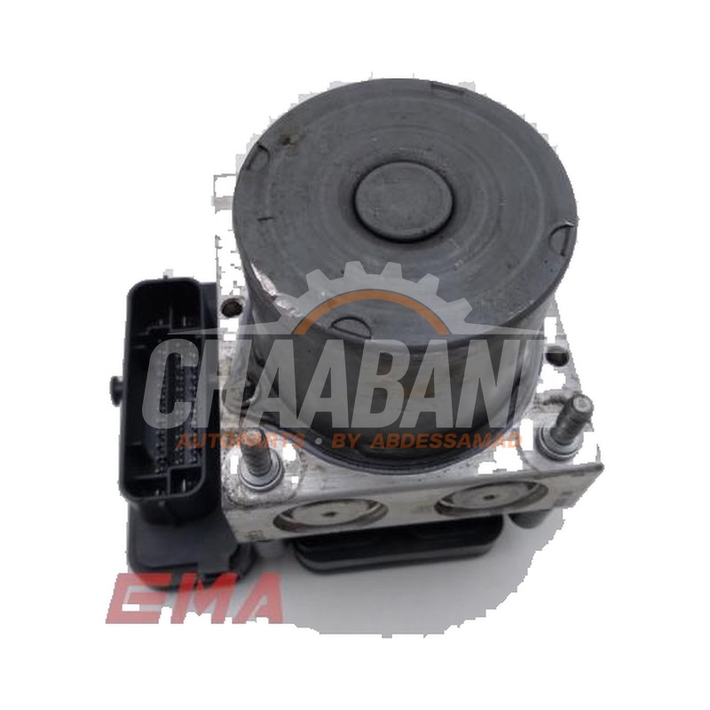 Pompe ABS 6C0614517K Skoda Fabia III Combi (NJ5) 1.2 TSI 16V Greentech 2014 / 2022