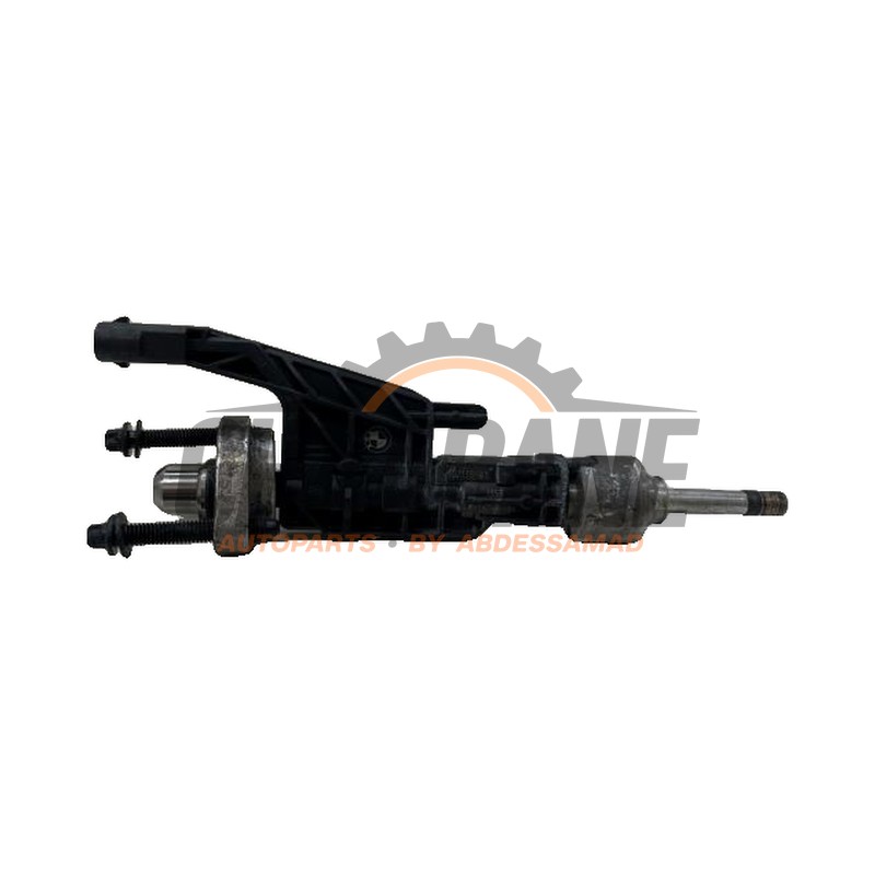 Injecteur (injection essence) 8656548 BMW X1 (F48) sDrive 20i 2.0 16V Twin Power Turbo 2014 / 2022