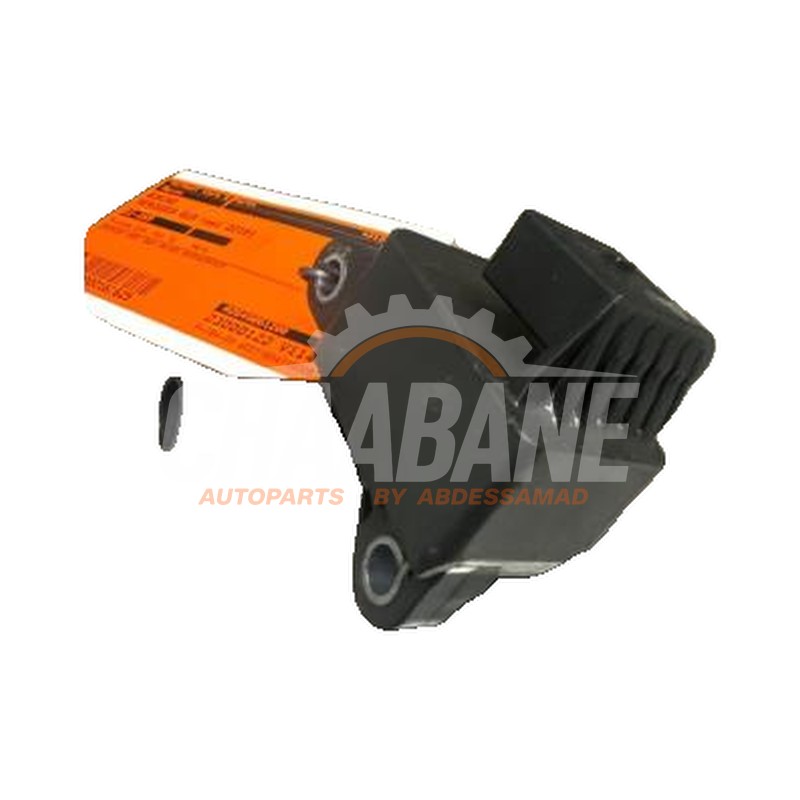 Bobine A2649061200 Mercedes CLA (118.3) 2.0 CLA-250 Turbo 16V 4-Matic