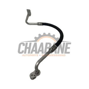 Tuyau clim 6C0816721 Skoda Fabia III (NJ3) 1.0 12V 2014 / 2021
