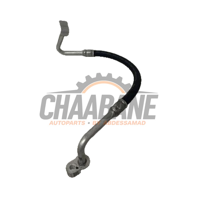 Tuyau clim 6C0816721 Skoda Fabia III Combi (NJ5) 1.0 12V Greentech 2014 / 2022