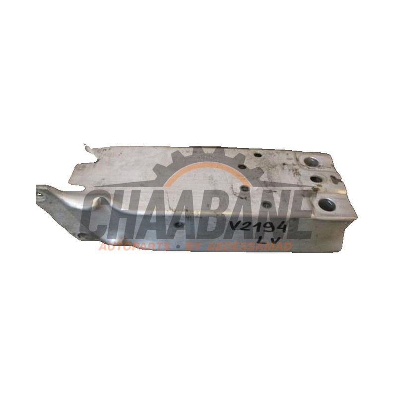 Carrosserie coin avant gauche 511110031013DE BMW 2 serie Gran Tourer (F46) 218d 2.0 TwinPower Turbo 16V 2014