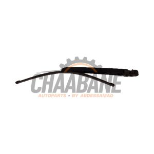 Bras essuie-glace arriere 4M0955407A Audi Q7 2016