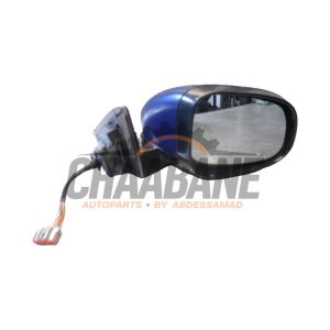 Retroviseur droit C2Z4412 Jaguar XE 2.0 D E-Performance 16V