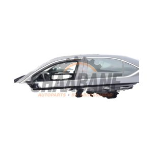 Montant centre gauche Skoda Superb (3V3) 1.4 TSI 16V 2015 / 2024
