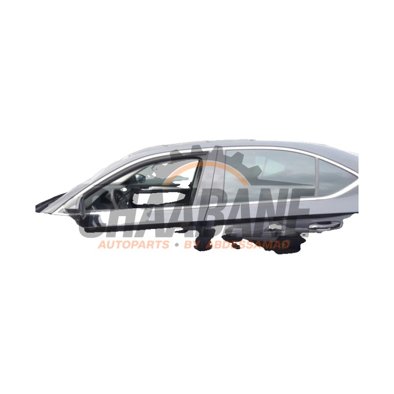 Montant centre gauche Skoda Superb (3V3) 1.4 TSI 16V 2015 / 2024