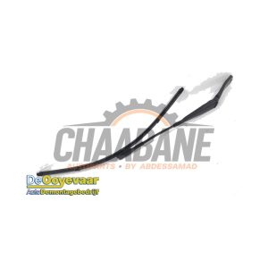 Bras essuie-glace avant 61617429703 BMW X2 (F39) xDrive 20d 2.0 16V 2017 / 2023