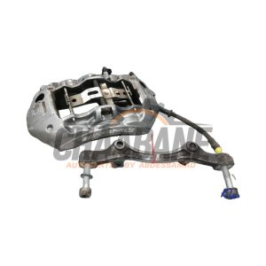 Etrier de frein avant droit A2314211898 Mercedes S-Klasse