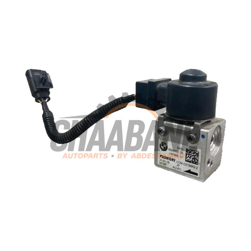 Capteur de pression air conditionne 9292569 BMW i3 (I01) i3s 94Ah 2013 / 2022