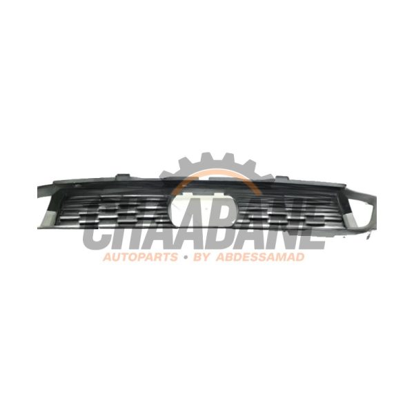 Calandre 51118074272 BMW 6 serie Gran Turismo (G32) 2017 / 2024