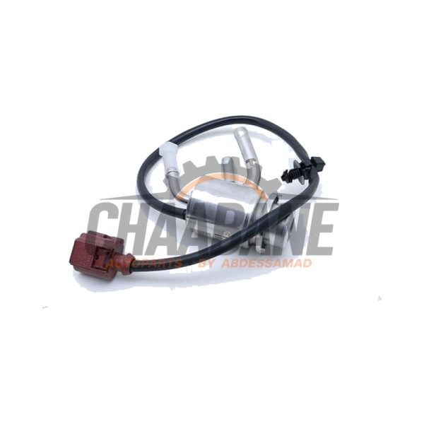 Injecteur Adblue 05L131113P Audi A3 Sportback (8YA) 2.0 40 TDI 16V Quattro 2019