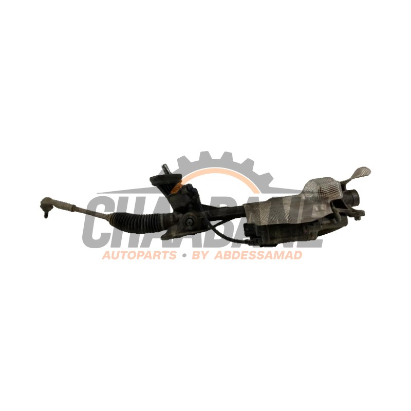 Boitier de direction 5Q1423053K Skoda Octavia Combi (5EAC) 2.0 TDI RS 16V 2012 / 2020