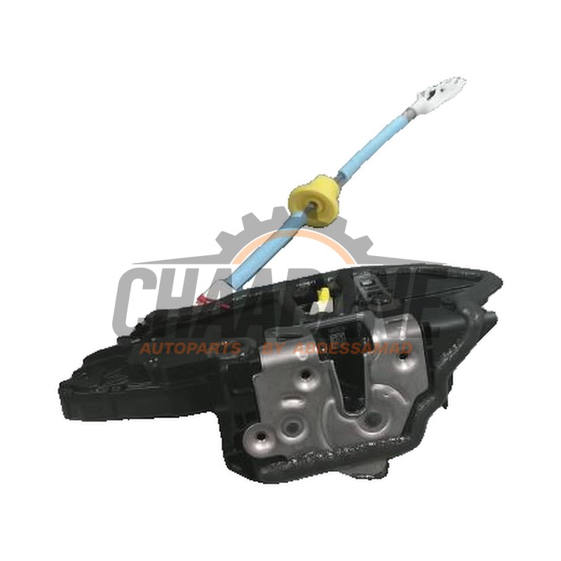 Serrure arriere droite 51227956152 BMW 1-Serie 2019