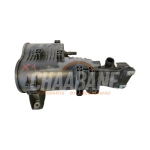 Filtre carbone BMW X1 (F48) xDrive 25e 1.5 12V TwinPower Turbo 2014 / 2022