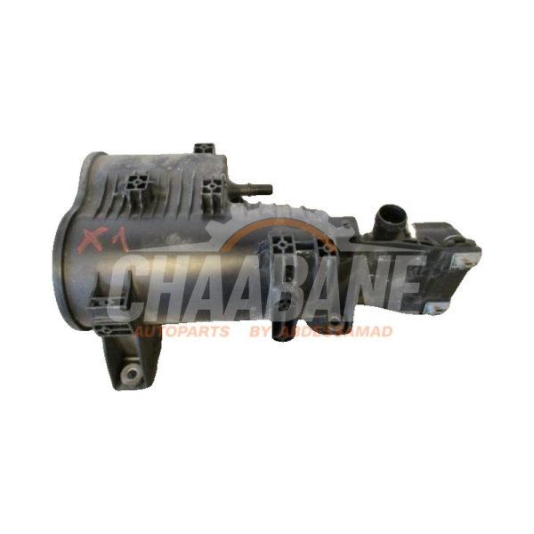 Filtre carbone BMW X1 (F48) xDrive 25e 1.5 12V TwinPower Turbo 2014 / 2022