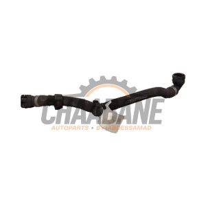 Tuyau radiateur A2055019382 Mercedes C-Klasse AMG (W205) C-63 S,Edition 1 AMG 4.0 V8 Biturbo