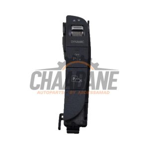 Commutateur PDC A2139059701 Mercedes C (W205) C-200d 1.6 Turbo 16V