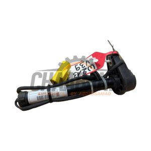 Systeme popup capot A2139062201 Mercedes E Estate (S213) E-220d 2.0 Turbo 16V