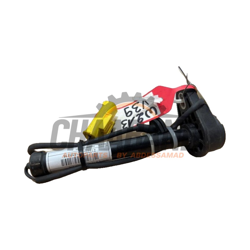 Systeme popup capot A2139062201 Mercedes E Estate (S213) E-220d 2.0 Turbo 16V
