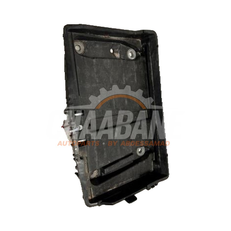 Boitier de batterie A2056201302001 Mercedes C Estate AMG (S205) C-63 S,Edition 1 AMG 4.0 V8 Biturbo