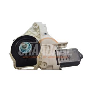 Moteur de vitre portiere 8K0959812A Audi SQ5 (8RB) 3.0 TDI V6 24V 2012 / 2017