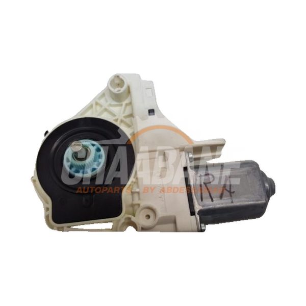 Moteur de vitre portiere 8K0959812A Audi SQ5 (8RB) 3.0 TDI V6 24V 2012 / 2017