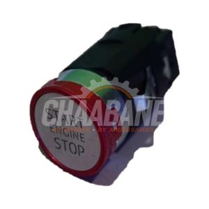 Commande start/stop 8V0905217C Audi RS 3 Sportback (8VA/8VF) 2015 / 2020