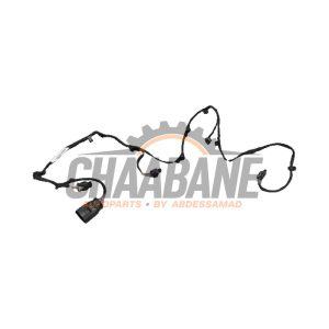Faisceau de cables Pdc 83A971104 Audi Q3 2018