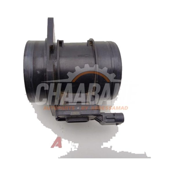 Compteur de masse dair 04L906461B Audi A3 Sportback (8VA/8VF) 1.6 TDI 16V 2012 / 2020