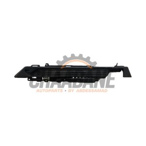 Support plage arriere 7284279 BMW X5 (F15) xDrive 40d 3.0 24V 2013 / 2018
