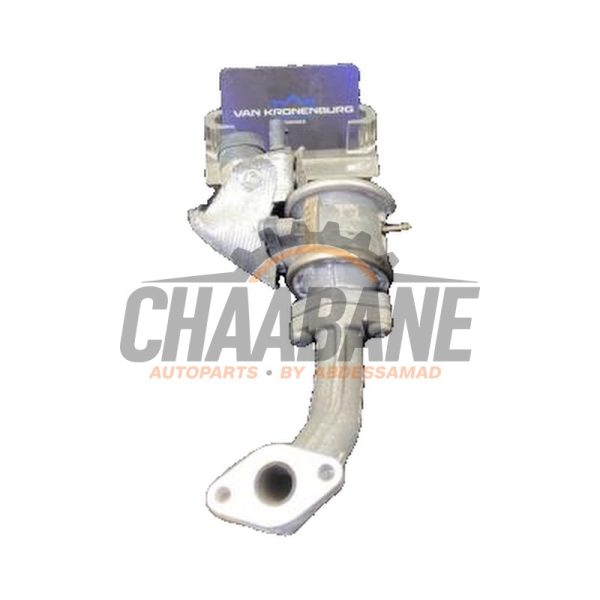 Valve RGE 079131166S Audi RS 4 Avant (B8) 4.2 V8 32V 2012 / 2015