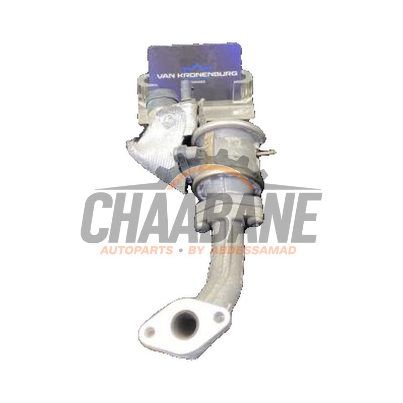 Valve RGE 079131166S Audi RS 4 Avant (B8) 4.2 V8 32V 2012 / 2015