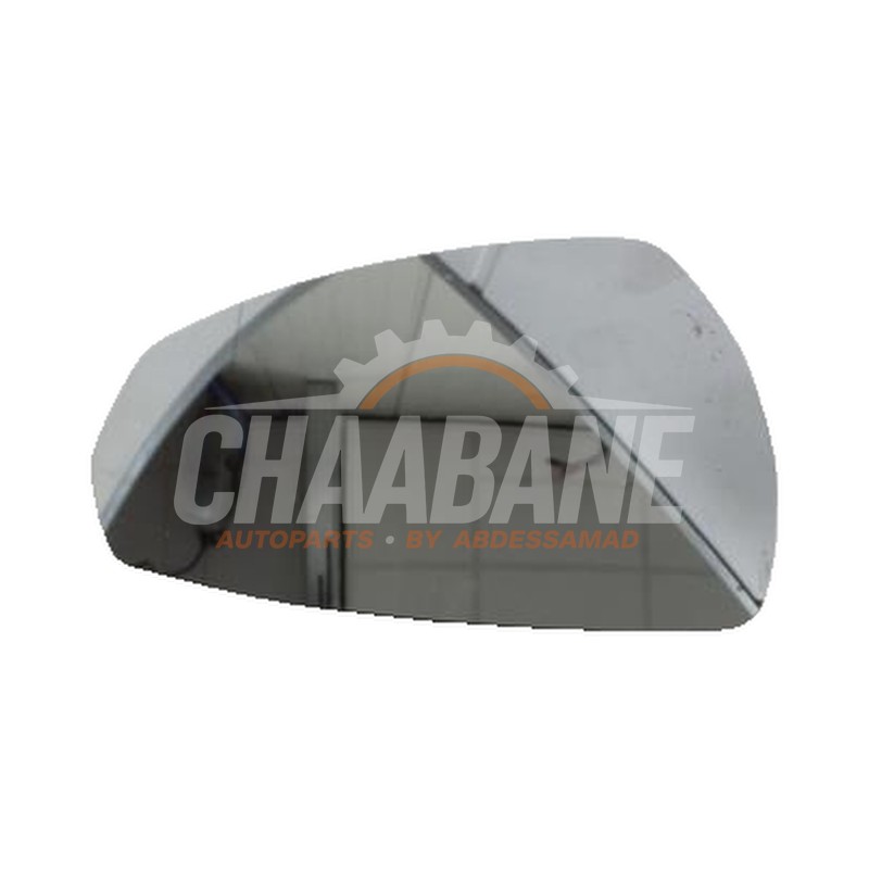 Glace retroviseur gauche Audi S3 2012 / 2020