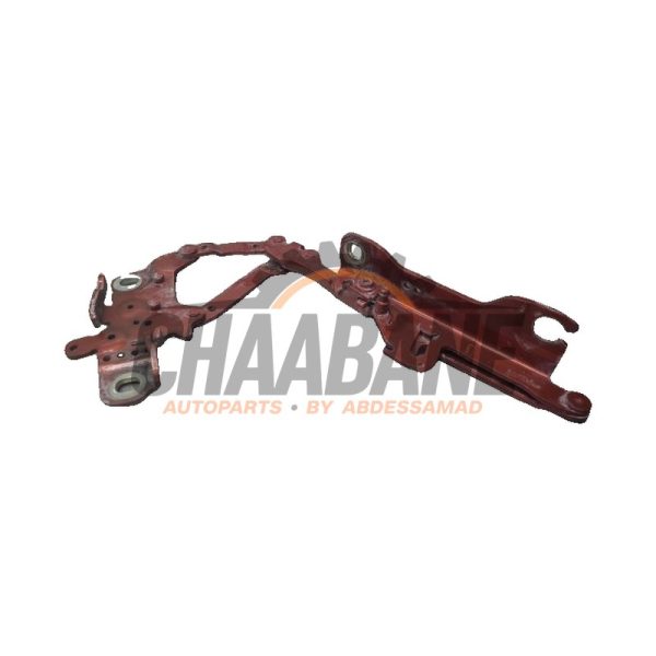 Charniere capot BMW M2 (F87) 3.0 24V Competition 2015 / 2021