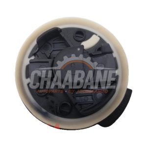 Detecteur airbag A2139051400 Mercedes E Estate (S213) E-200d 2.0 Turbo 16V