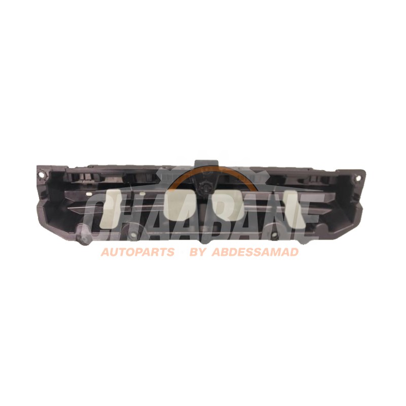 Support pare-chocs arriere centre 51128069250 BMW X5 (G05) xDrive M50d 3.0 24V 2018