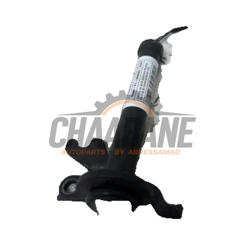Actionneur HSR 0589P1000095 BMW 1 serie (F40) 118d 2.0 16V 2019