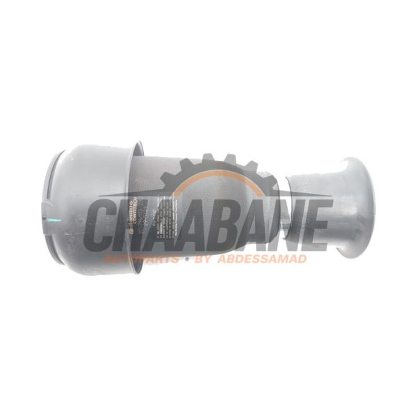 Coussin pneumatique 37126795013 BMW X5 (F15) xDrive 40e 2.0 2013 / 2018