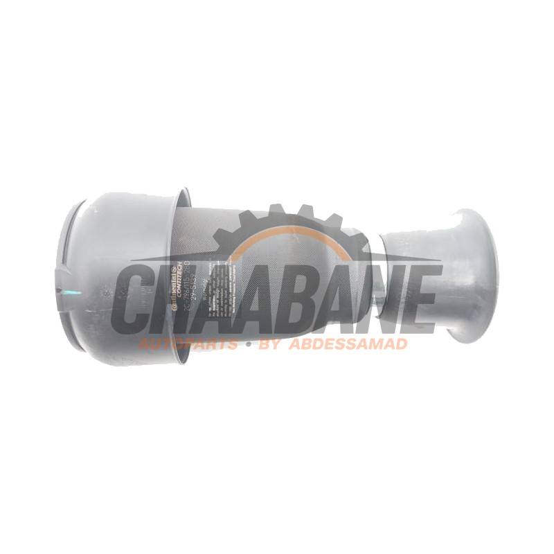 Coussin pneumatique 37126795013 BMW X5 (F15) xDrive 40e 2.0 2013 / 2018