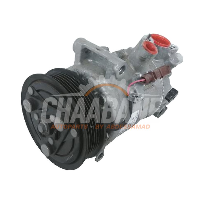 Pompe clim 3Q0816803B Seat Leon 2012 / 2020