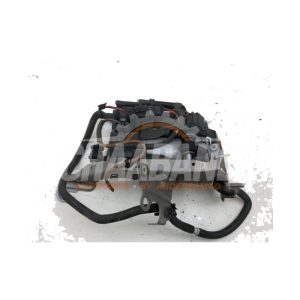 Pompe a air (suspension) 2133200104 Mercedes GLC Coupe (C253) 2.2 250d 16V BlueTEC 4-Matic