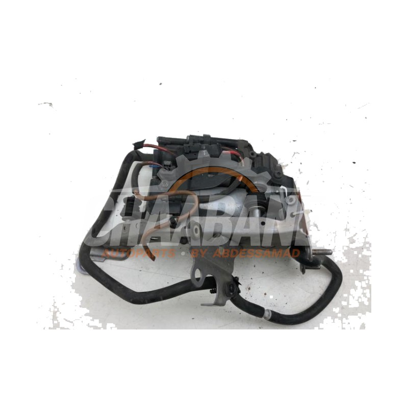 Pompe a air (suspension) 2133200104 Mercedes GLC Coupe (C253) 2.2 250d 16V BlueTEC 4-Matic