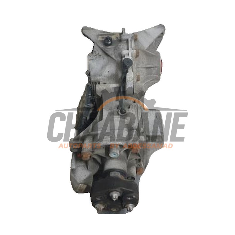 Differentiel arriere 33109470035 BMW 2 serie Active Tourer (F45) 220dA xDrive 2.0 TwinPower Turbo 16V 2013 / 2021