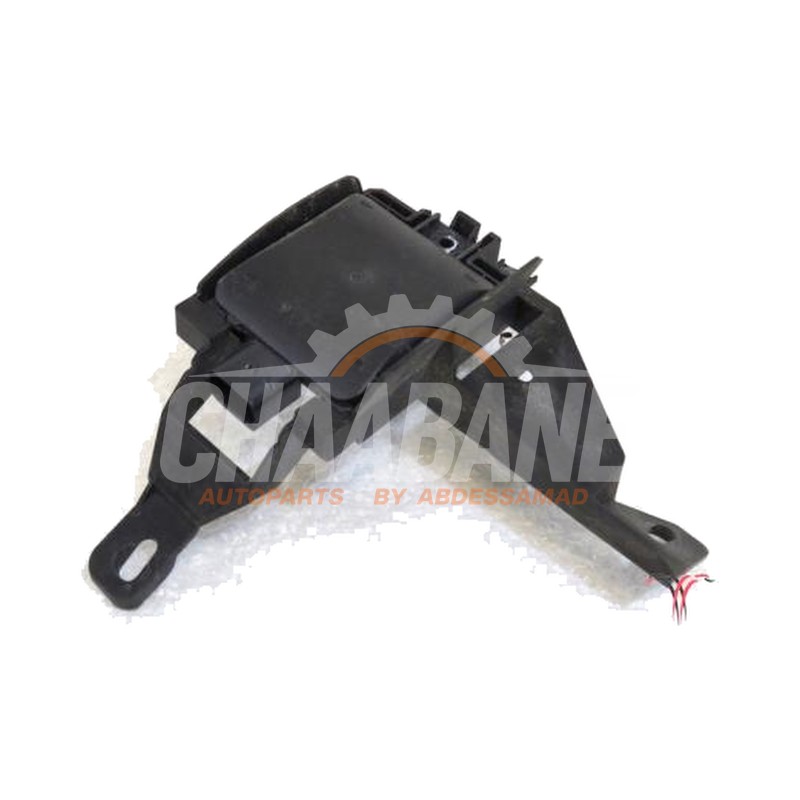 Side assist capteur 5FA955775 Seat Leon (KLB) 1.4 TSI e-HYBRID 204 16V 2019