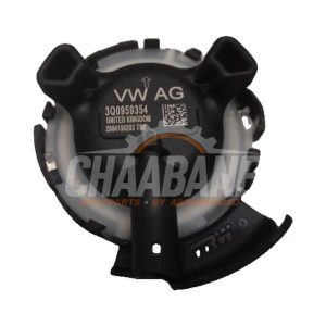Detecteur airbag 3Q0959354 Seat Leon SC (5FC) 1.2 TSI Ecomotive 16V 2012 / 2018