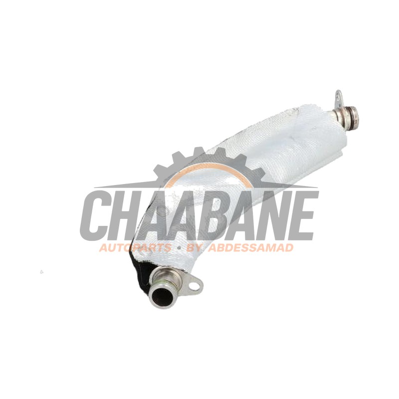 Conduit de pression dhuile 06Q145735D Audi S3 Limousine (GYL) 2.0 T FSI 16V 2020