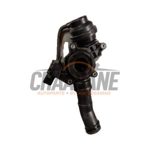 Soupape vide 079121678K Audi S6 (C7) 4.0 V8 TFSI 2012 / 2018