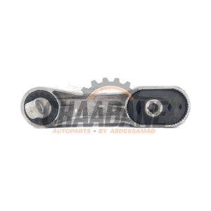 Support moteur 17276810 BMW X1 (F48) xDrive 28i 2.0 16V Twin Power Turbo 2014 / 2022