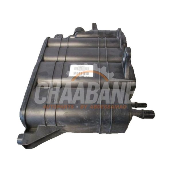 Filtre carbone 971201801E Porsche Panamera Sport Turismo (971H) 2.9 V6 24V 4S E-Hybrid 2017 / 2023