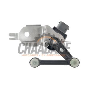 Commutateur phare hauteur reglable A0009053704 Mercedes C (W205) C-180 1.6 16V
